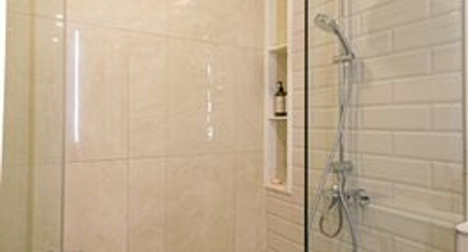 For sale 1 bed condo in Phra Nakhon, Bangkok