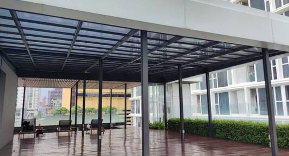 For sale 1 bed condo in Phra Nakhon, Bangkok