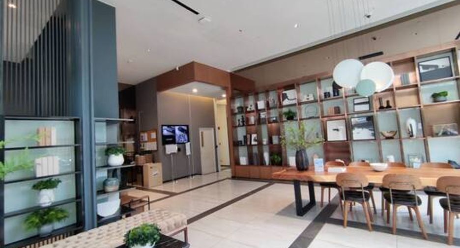 For sale 1 bed condo in Phra Nakhon, Bangkok