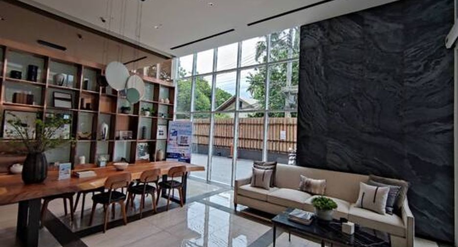 For sale 1 bed condo in Phra Nakhon, Bangkok