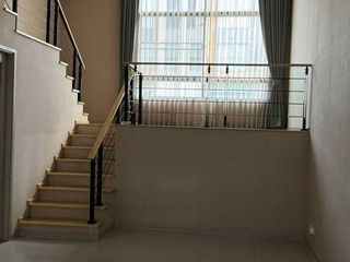 For rent 3 ベッドルーム townhouse in Suan Luang, Bangkok