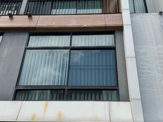 For rent 3 ベッドルーム townhouse in Suan Luang, Bangkok