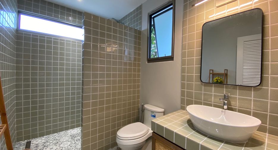 Продажа 5 спальни дом в Сан Кампаенг, Чианг Маи