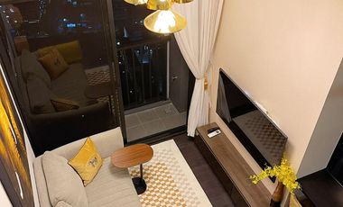 For rent 2 ベッドルーム condo in Watthana, Bangkok