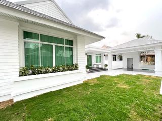 For rent 3 bedrooms house in Bang Lamung, Chonburi