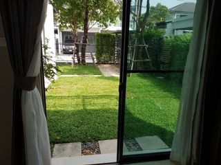 For rent 4 bedrooms house in Prawet, Bangkok