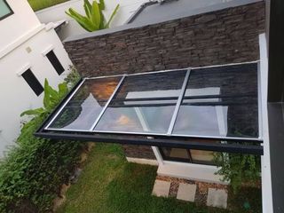 For rent 4 bedrooms house in Prawet, Bangkok