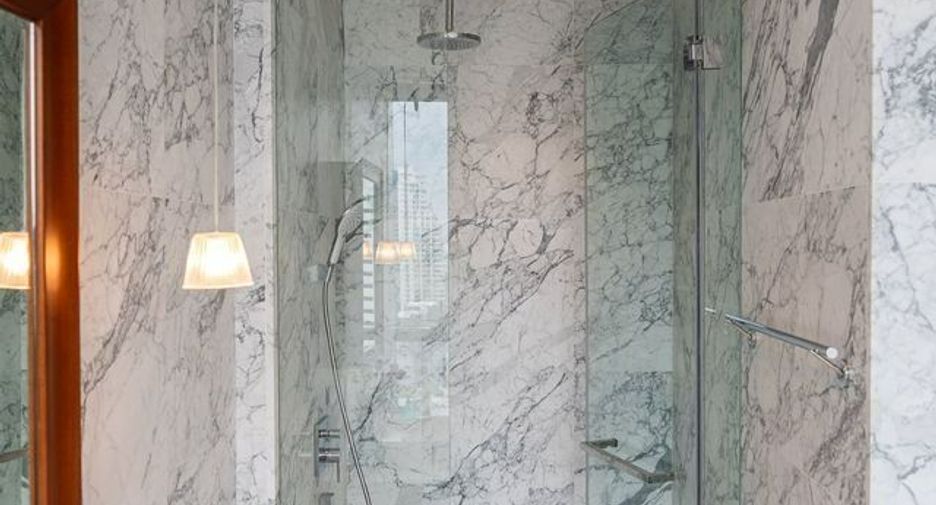 Condo en alquiler de 2 habitaciones en Watthana, Bangkok