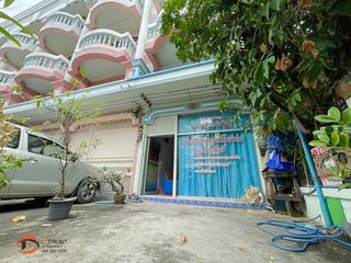 For sale 2 bed retail Space in Mueang Samut Prakan, Samut Prakan