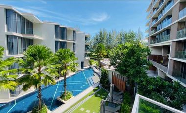 For sale 3 bedrooms condo in Hua Hin, Prachuap Khiri Khan