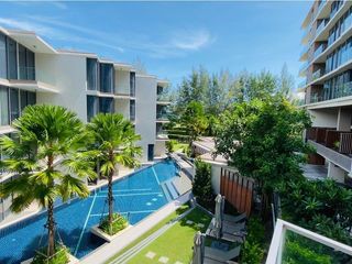 For sale 3 bed apartment in Hua Hin, Prachuap Khiri Khan