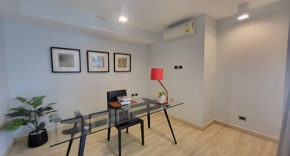 For sale 3 bedrooms condo in Hua Hin, Prachuap Khiri Khan