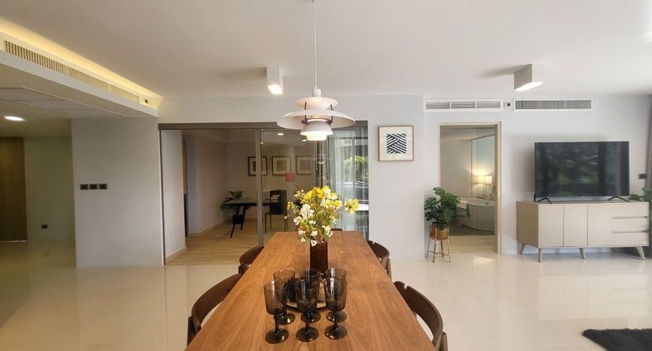 For sale 3 bedrooms condo in Hua Hin, Prachuap Khiri Khan