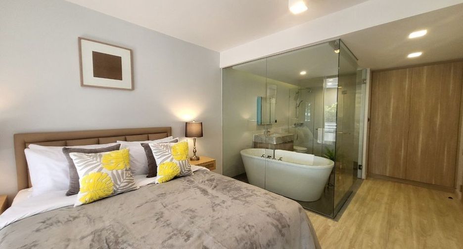 For sale 3 bedrooms condo in Hua Hin, Prachuap Khiri Khan