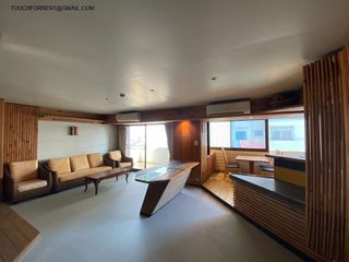For sale 3 bedrooms condo in Phra Khanong, Bangkok