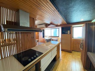 For sale 3 bedrooms condo in Phra Khanong, Bangkok