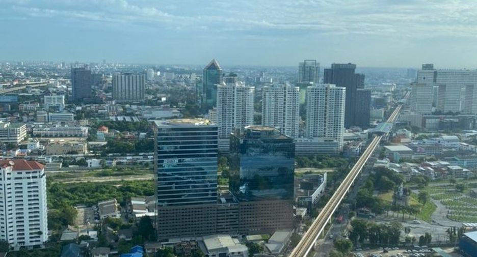 出售 1 卧室 公寓 在 Chatuchak, 曼谷