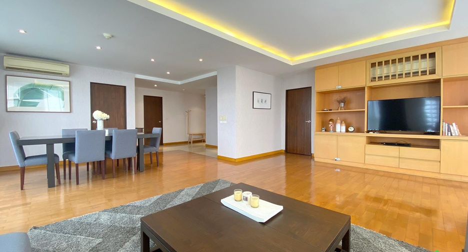 For rent 2 bedrooms condo in Mueang Chiang Mai, Chiang Mai
