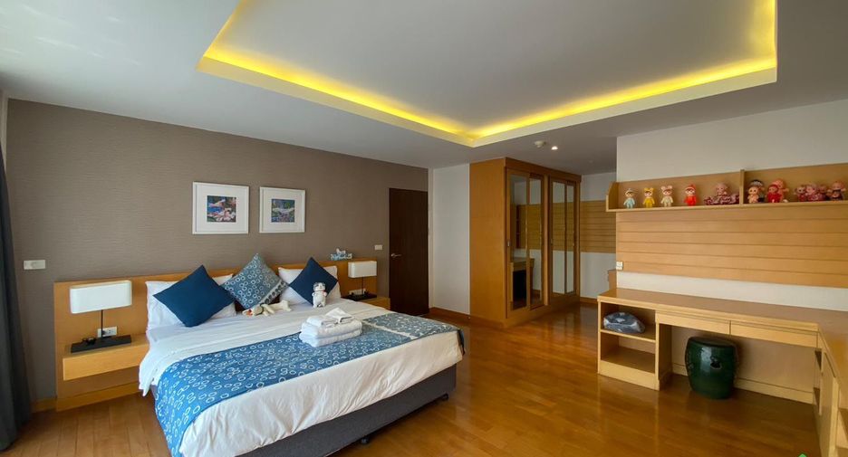 For rent 2 bedrooms condo in Mueang Chiang Mai, Chiang Mai
