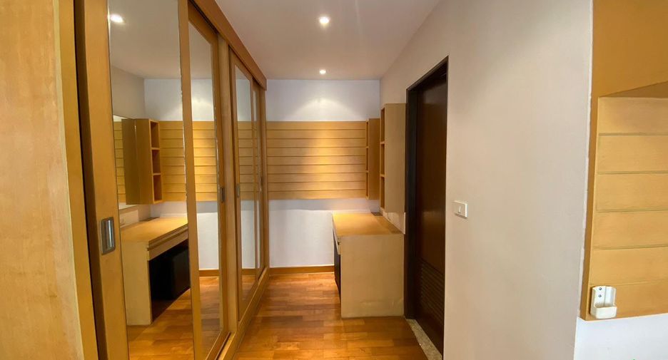 For rent 2 bedrooms condo in Mueang Chiang Mai, Chiang Mai