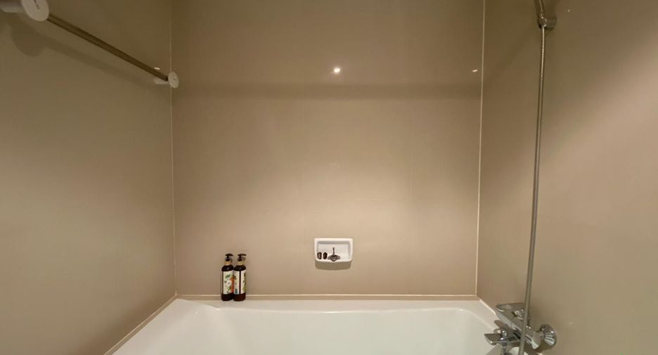 For rent 2 bedrooms condo in Mueang Chiang Mai, Chiang Mai