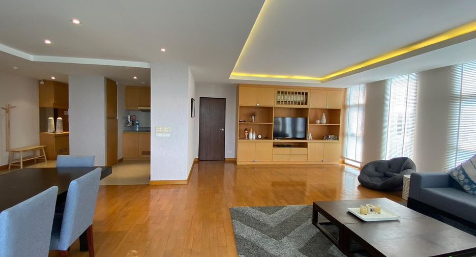 For rent 2 bedrooms condo in Mueang Chiang Mai, Chiang Mai