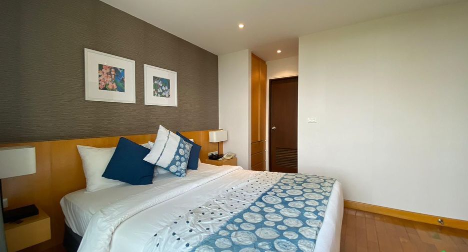 For rent 2 bedrooms condo in Mueang Chiang Mai, Chiang Mai