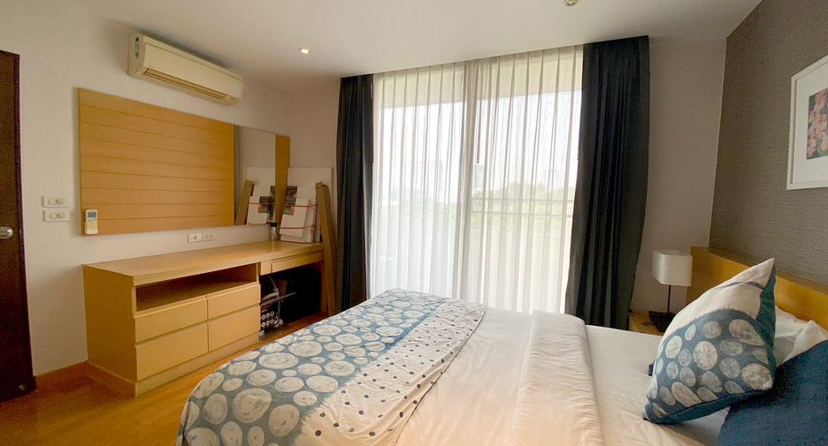 For rent 2 bedrooms condo in Mueang Chiang Mai, Chiang Mai