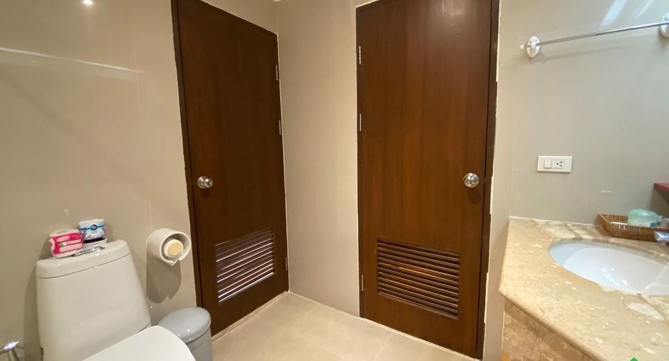 For rent 2 bedrooms condo in Mueang Chiang Mai, Chiang Mai