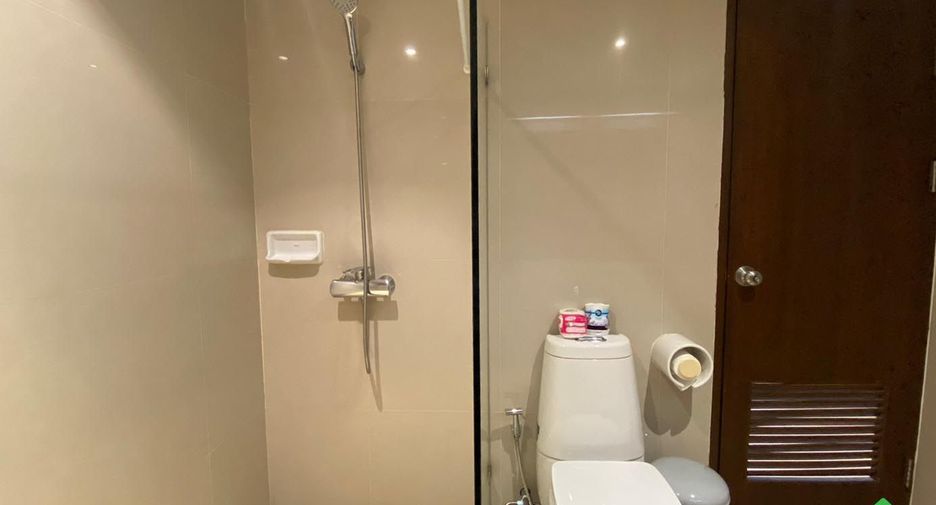 For rent 2 bedrooms condo in Mueang Chiang Mai, Chiang Mai