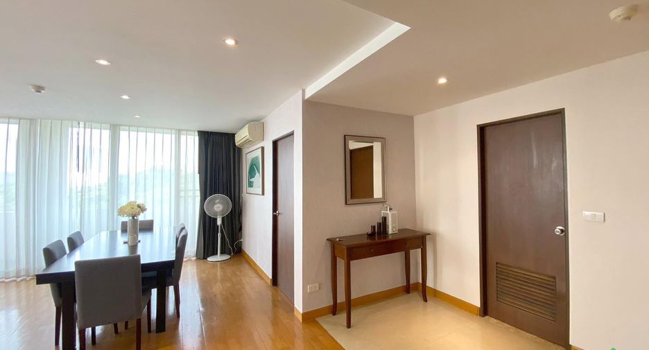 For rent 2 bedrooms condo in Mueang Chiang Mai, Chiang Mai