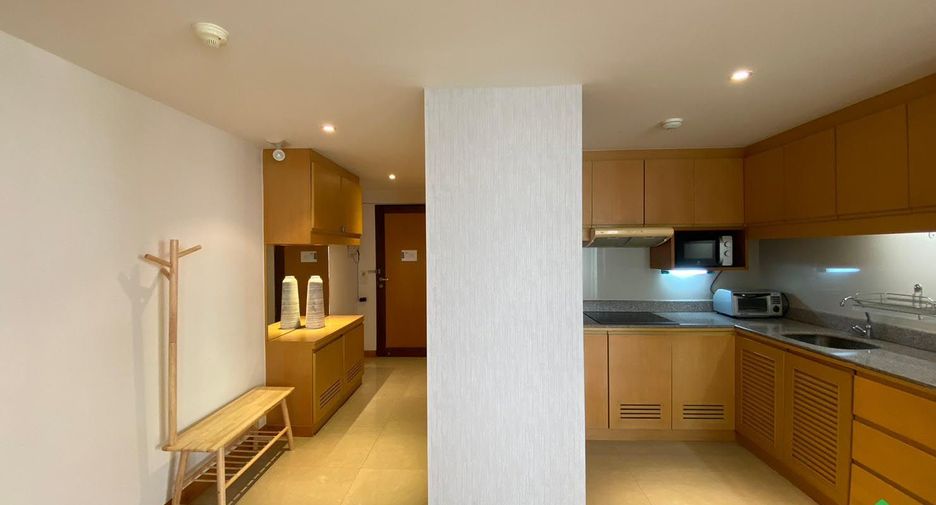 For rent 2 bedrooms condo in Mueang Chiang Mai, Chiang Mai