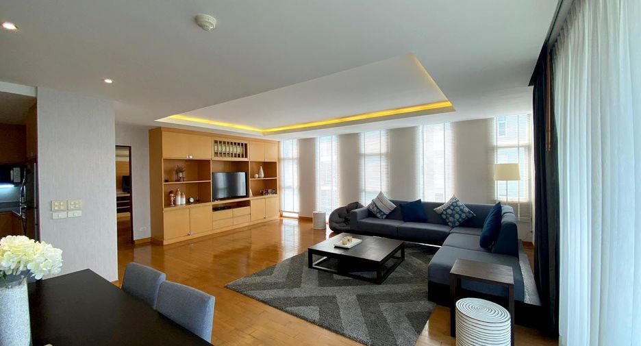 For rent 2 bedrooms condo in Mueang Chiang Mai, Chiang Mai