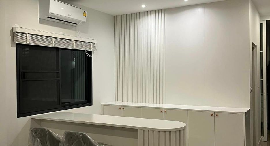 出租 和 出售 3 卧室 独立屋 在 Bang Phli, Samut Prakan
