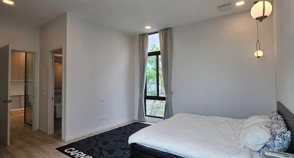 Casa en alquiler y en venta de 4 habitaciones en Saphan Sung, Bangkok