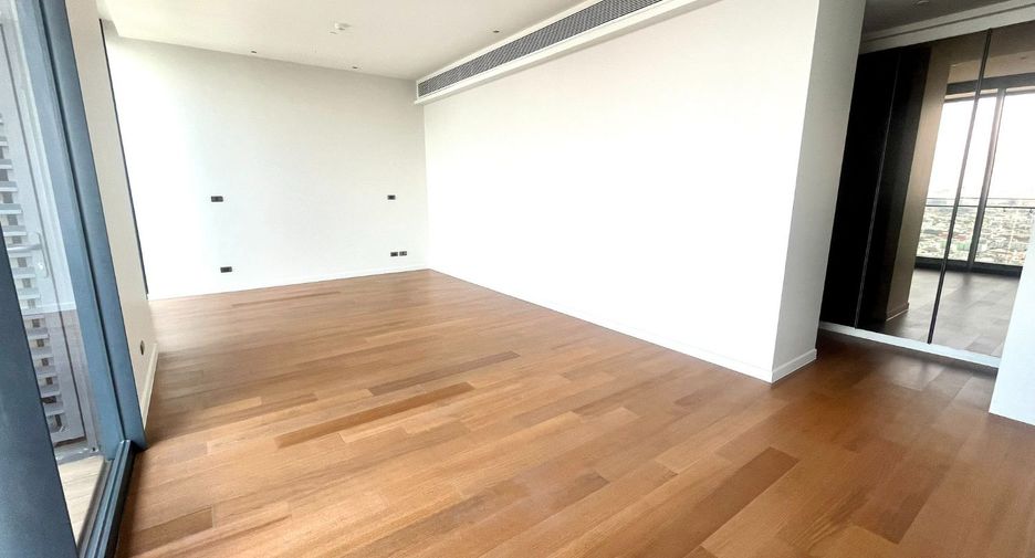 出租 和 出售 3 卧室 公寓 在 Bang Kho Laem, 曼谷