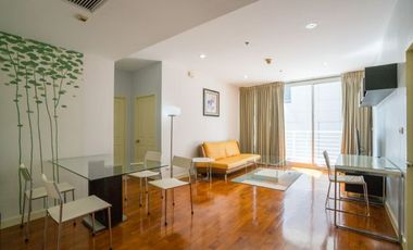 Condo en alquiler y en venta de estudio en Khlong Toei, Bangkok