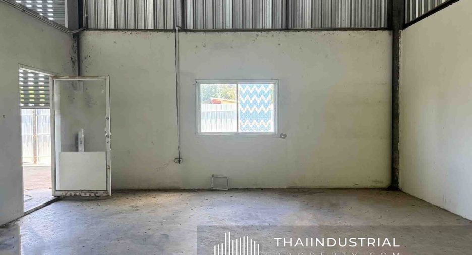 ให้เช่า โกดัง ใน ศรีราชา, ชลบุรี