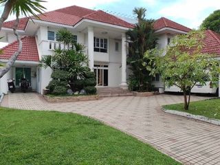 Аренда и продажа 6 спальни дом в Bang Phli, Самутпракан