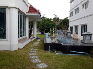 Аренда и продажа 6 спальни дом в Bang Phli, Самутпракан