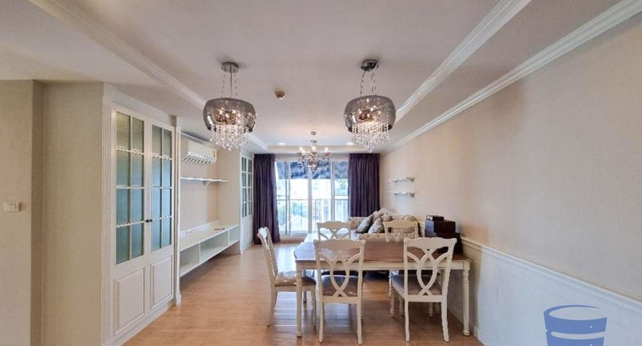 For sale 2 bed condo in Phaya Thai, Bangkok