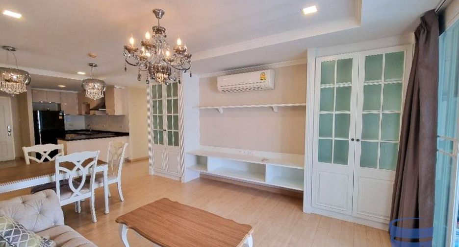 For sale 2 bed condo in Phaya Thai, Bangkok