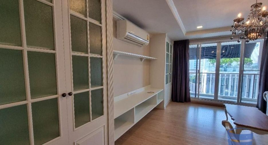 For sale 2 bed condo in Phaya Thai, Bangkok