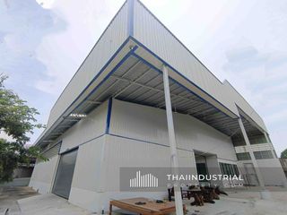 For rent warehouse in Bang Lamung, Chonburi