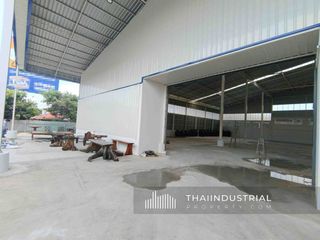 For rent warehouse in Bang Lamung, Chonburi