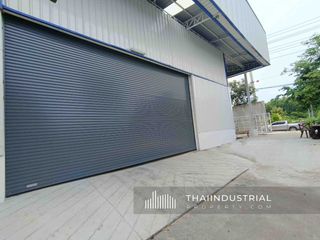 For rent warehouse in Bang Lamung, Chonburi