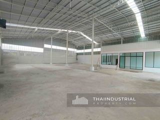 For rent warehouse in Bang Lamung, Chonburi
