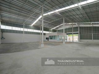 For rent warehouse in Bang Lamung, Chonburi