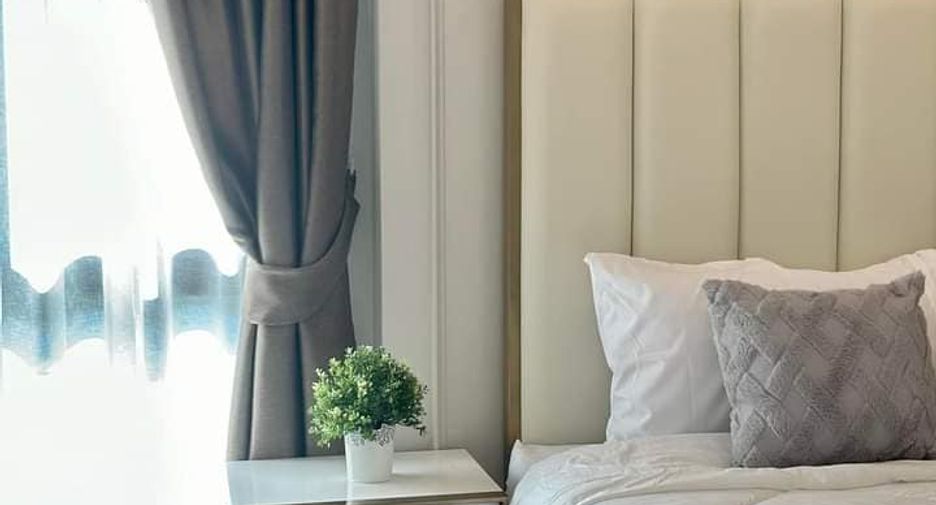 Casa en alquiler y en venta de 4 habitaciones en Bang Phli, Samut Prakan