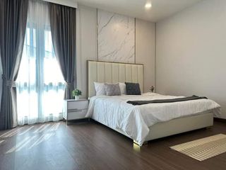 ให้เช่า และ ขาย 4 ห้องนอน บ้านเดี่ยว ใน บางพลี, สมุทรปราการ